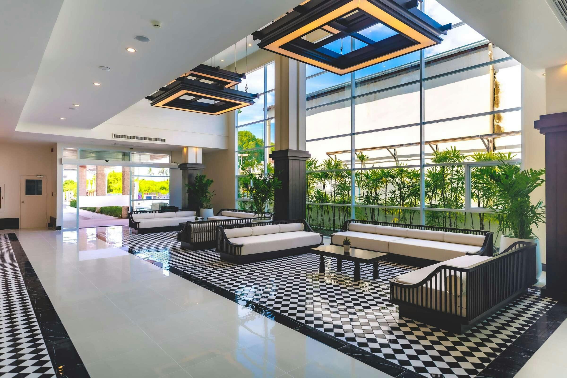 Hotel Best Western Chaweng Samui photo 1