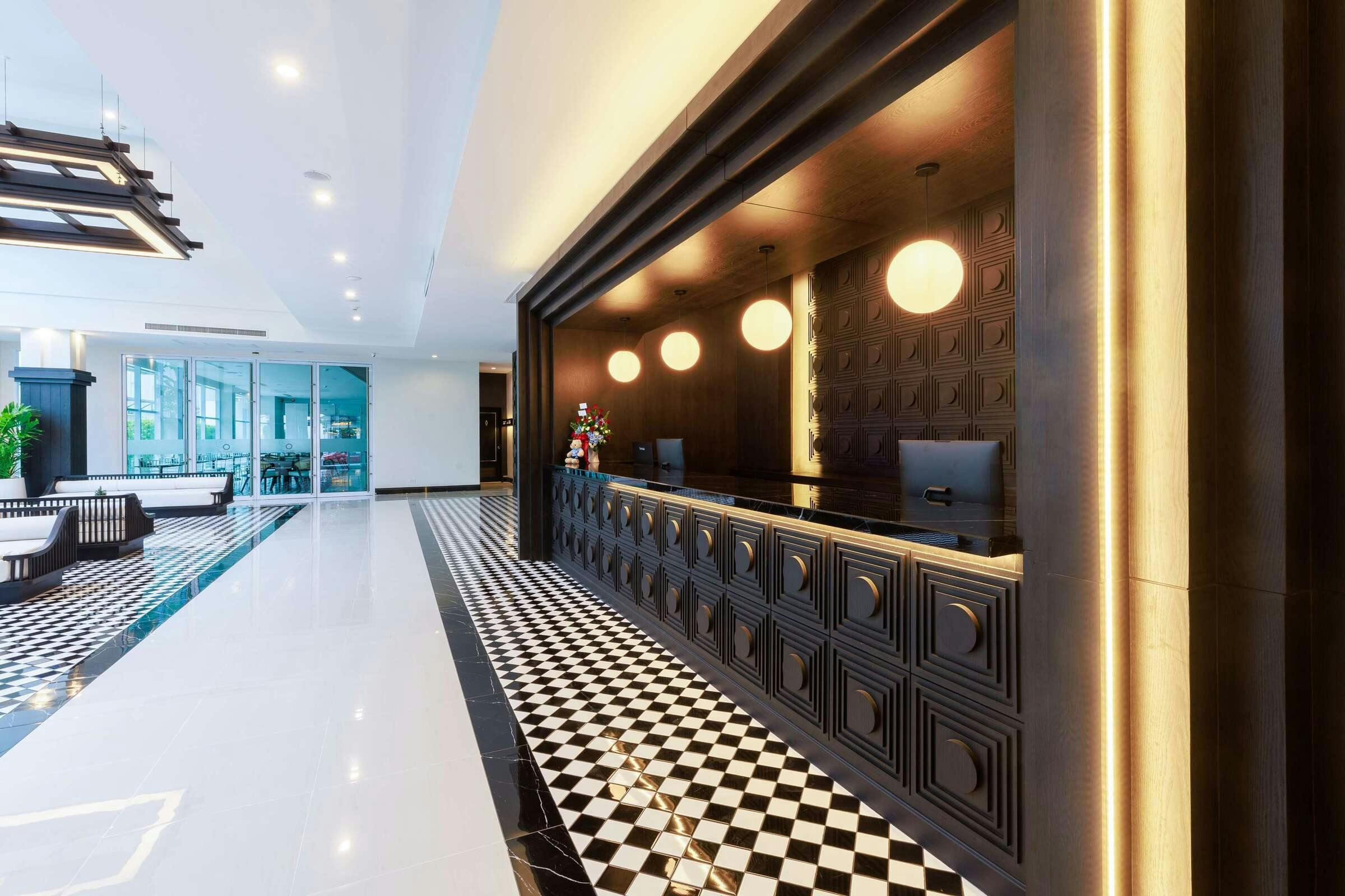 Hotel Best Western Chaweng Samui photo 2