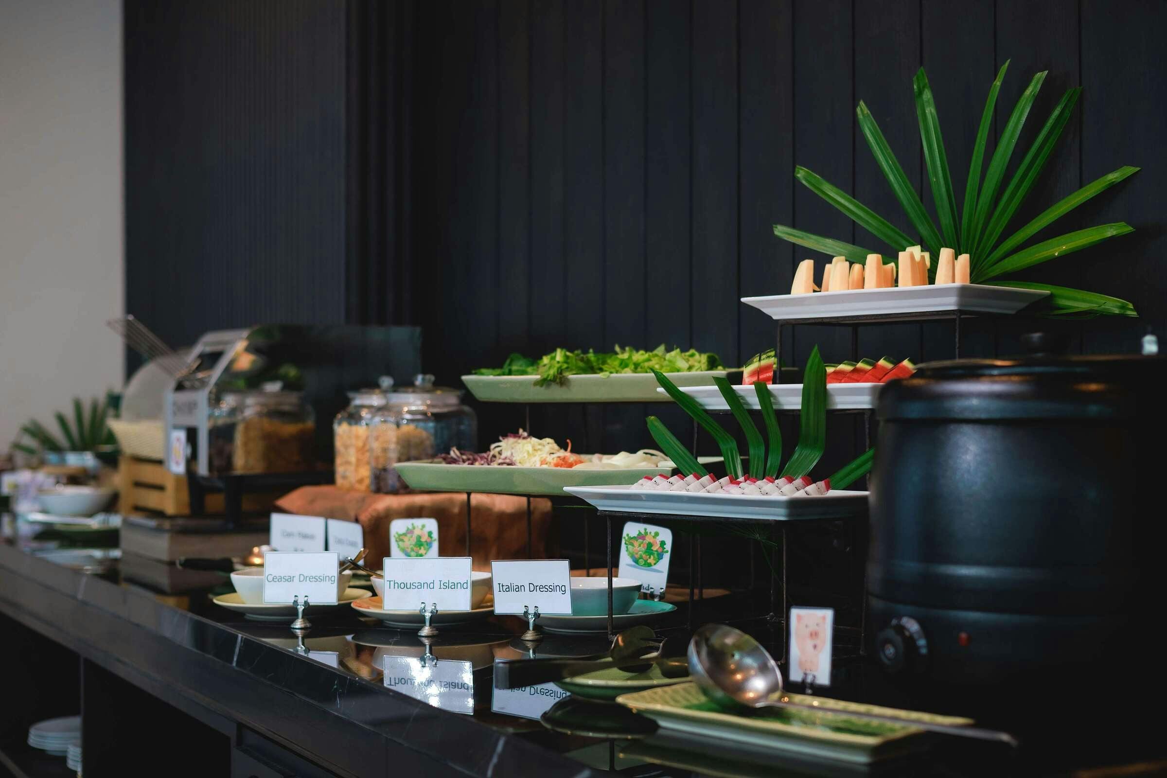 Hotel Best Western Chaweng Samui photo 4