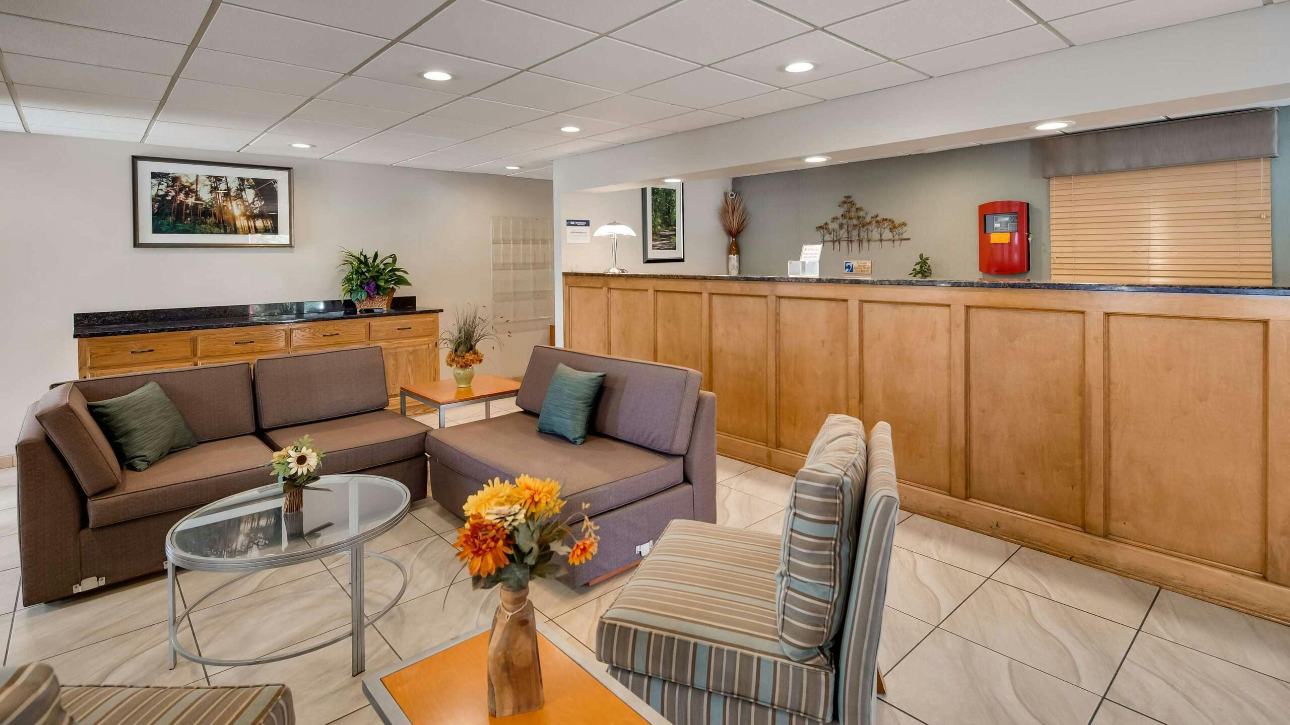 Hotel Best Western Of Murphy photo 2