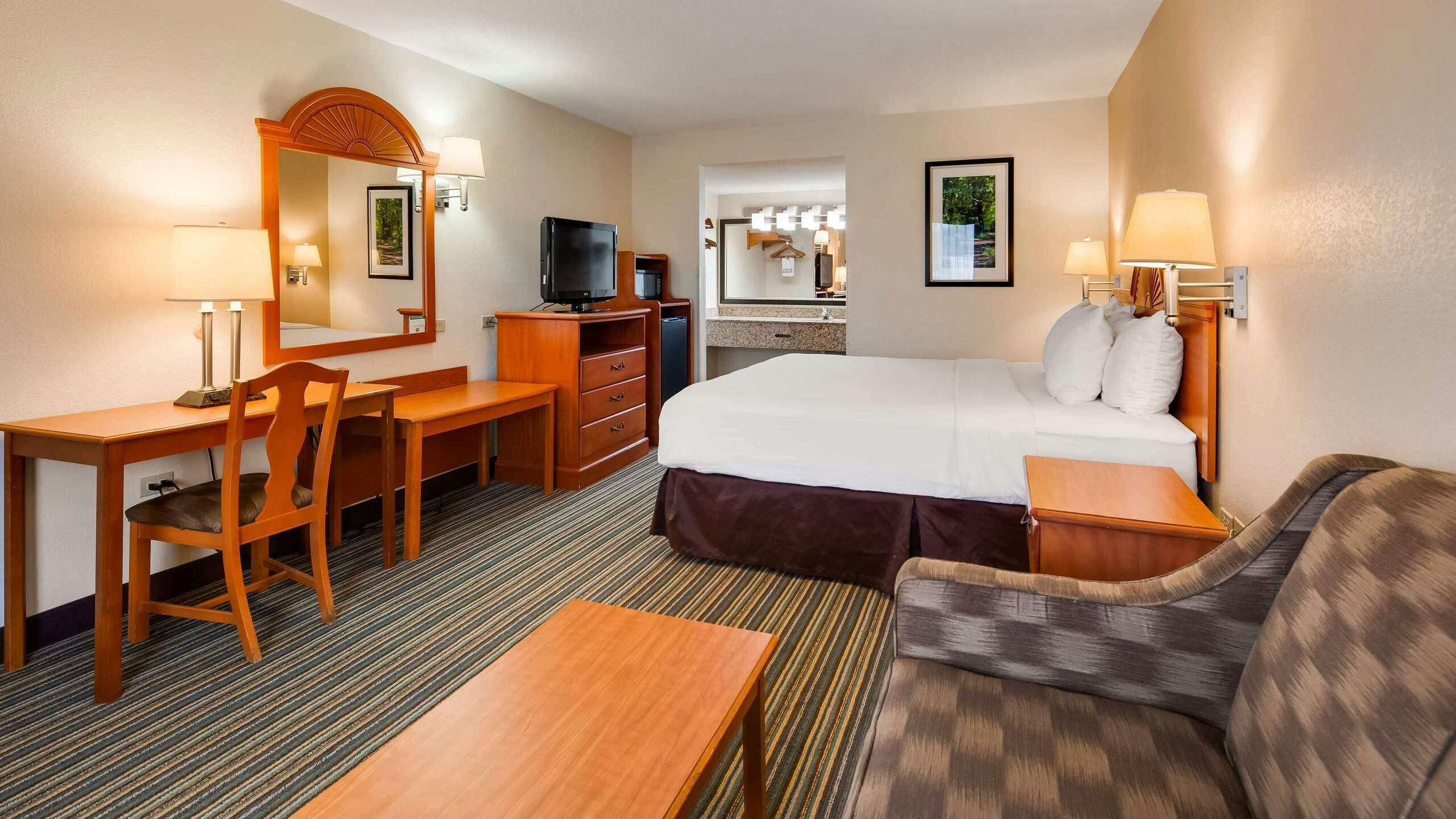 Hotel Best Western Of Murphy photo 5