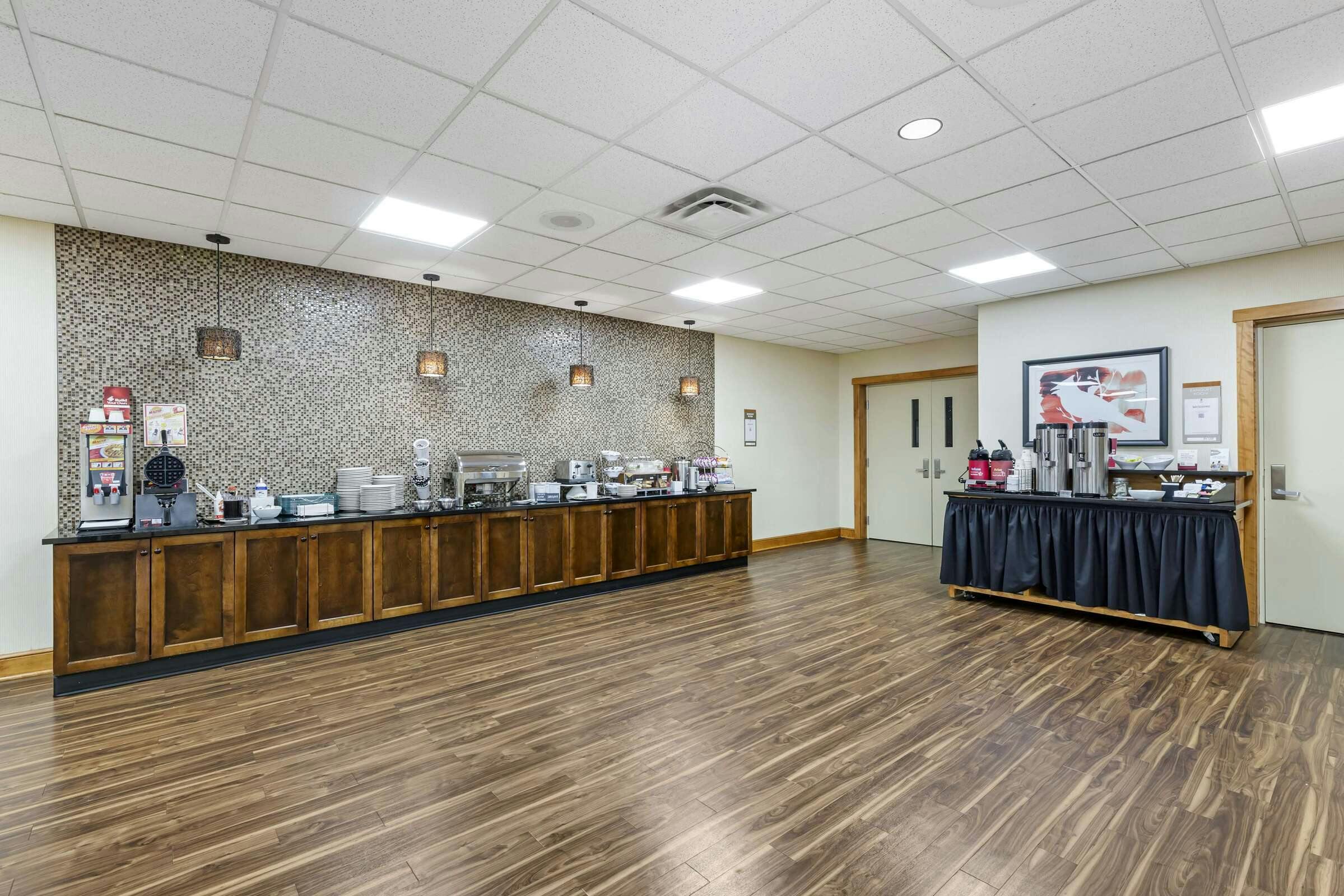 Hotel Best Western Plus Dutch Haus Inn And Suites photo 5