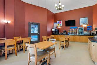 Hotel Best Western Of Olds photo 1