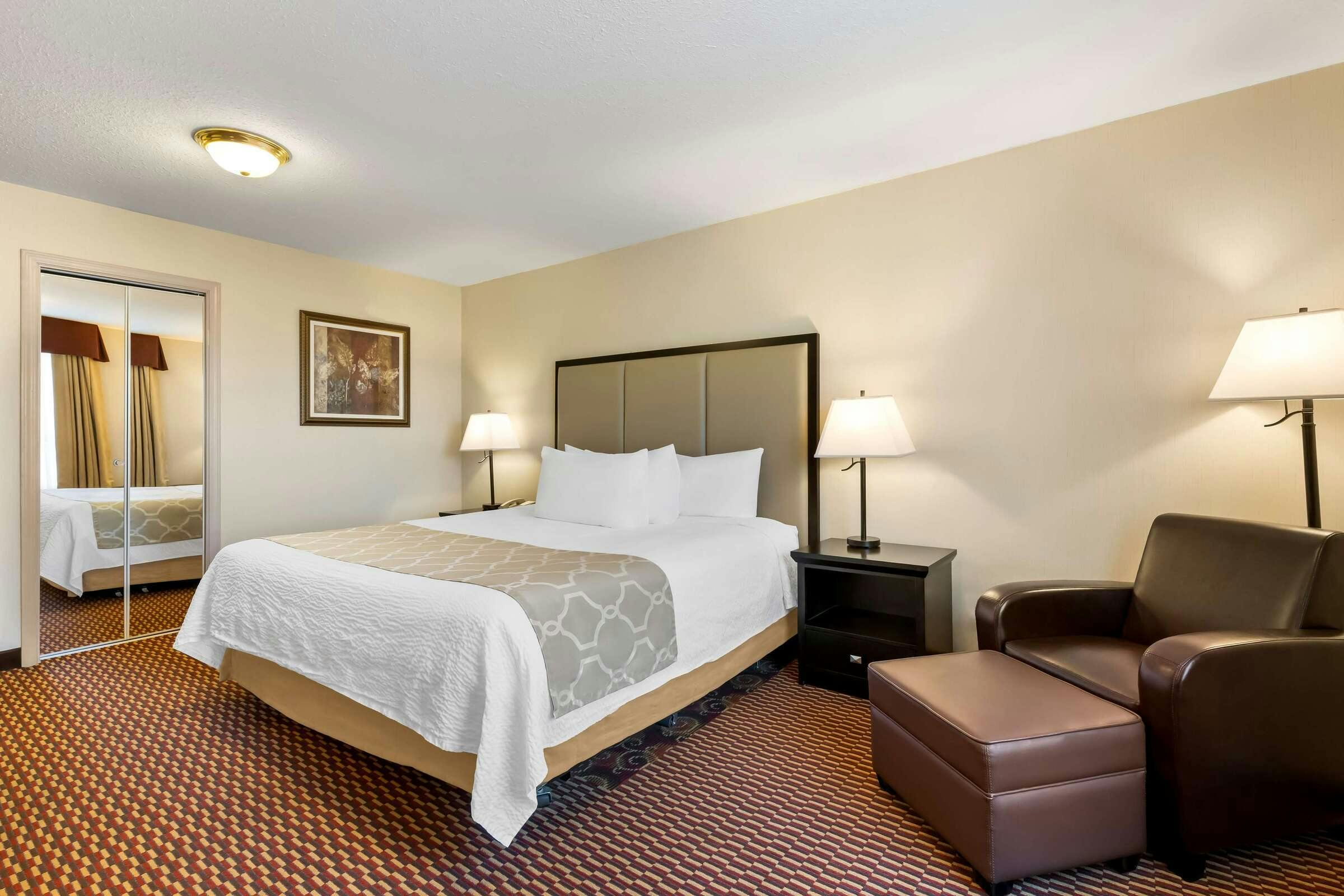 Hotel Best Western Of Olds photo 3