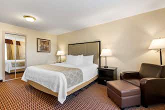 Hotel Best Western Of Olds photo 3