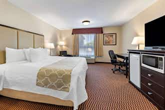 Hotel Best Western Of Olds photo 4