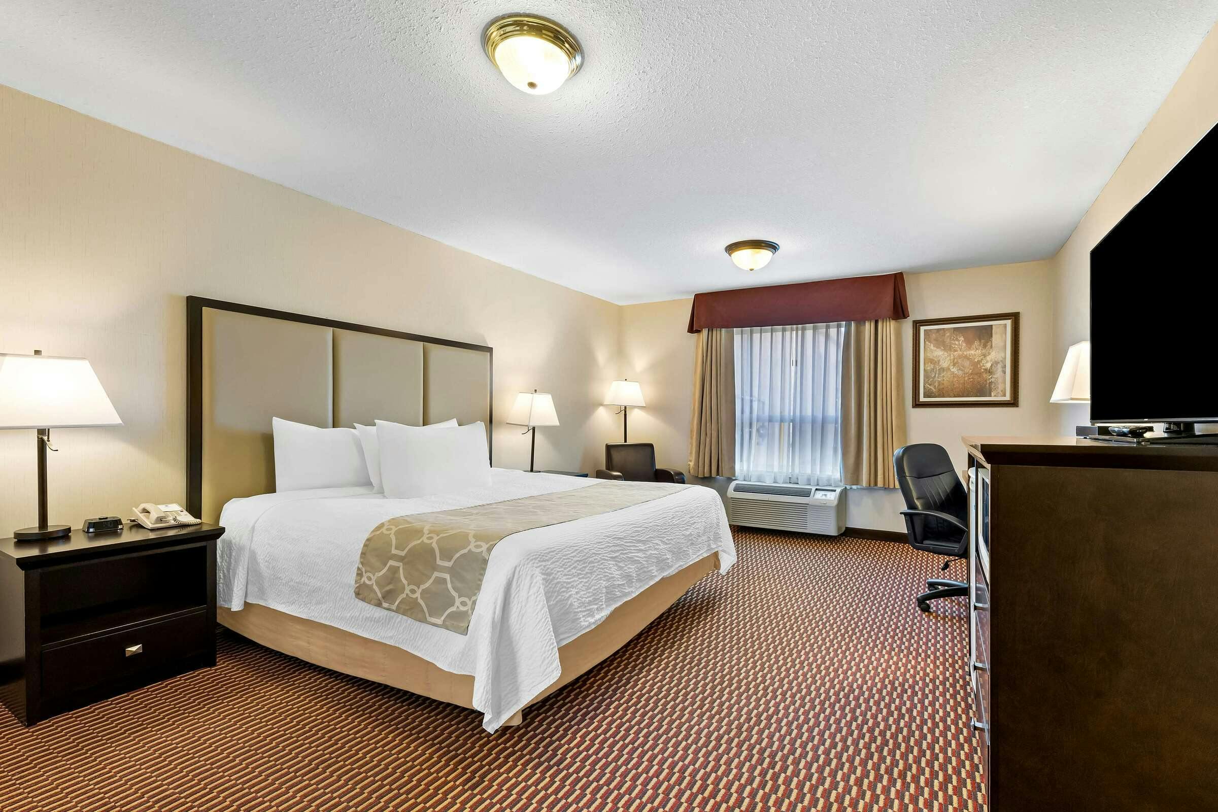 Hotel Best Western Of Olds photo 5