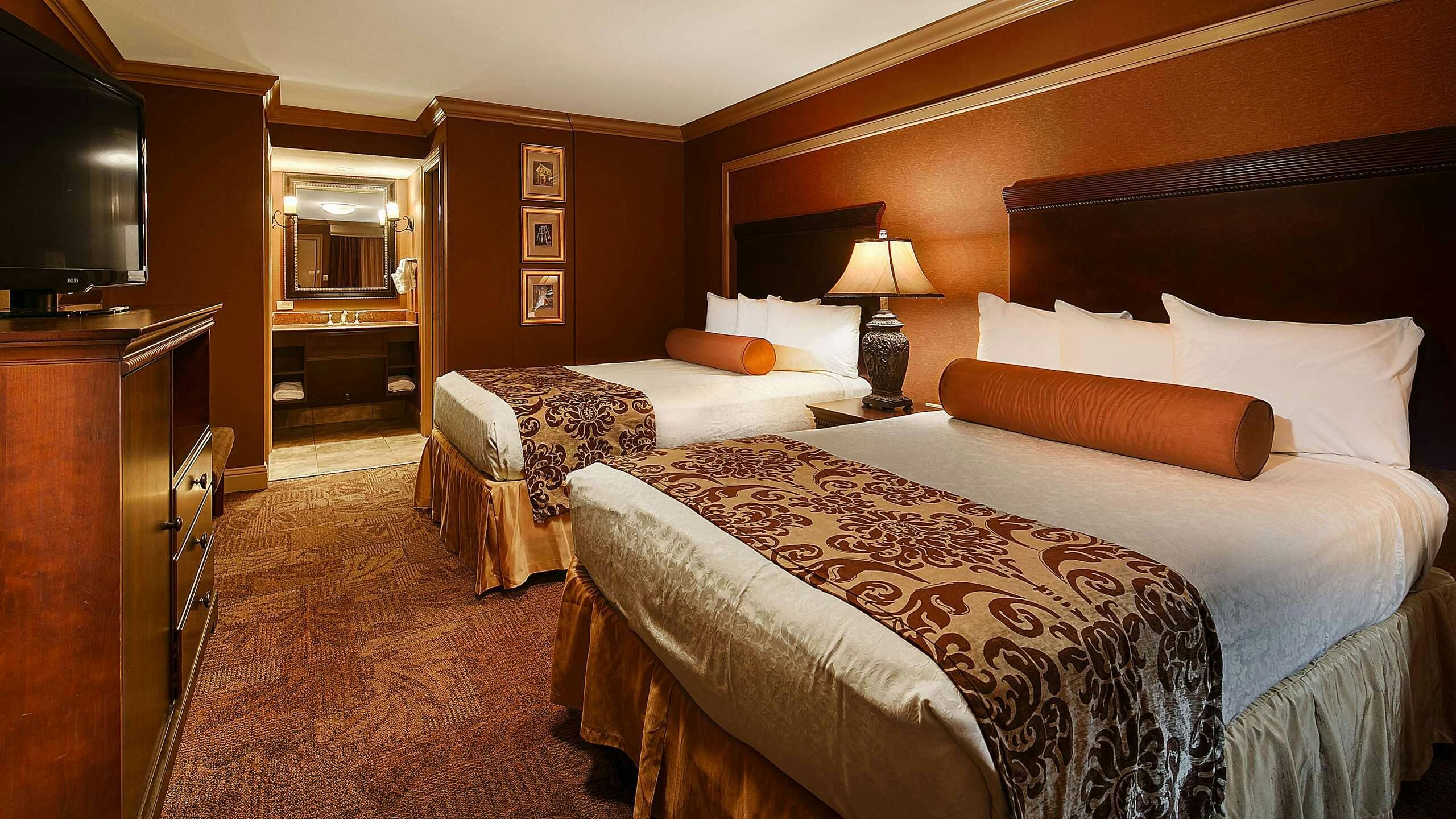 Hotel Best Western Plus French Quarter Landmark Hotel photo 1