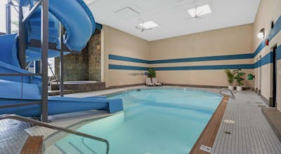 Best Western Plus City Centre Inn