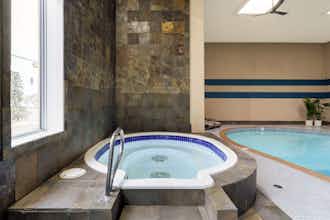 Hotel Best Western Plus City Centre Inn photo 2