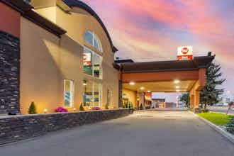 Hotel Best Western Plus City Centre Inn photo 3