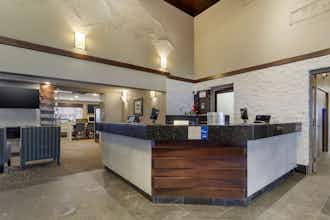 Hotel Best Western Plus City Centre Inn photo 5