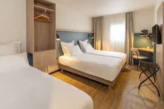Hotel Le Carline, Sure Hotel Collection By Best Western photo 1