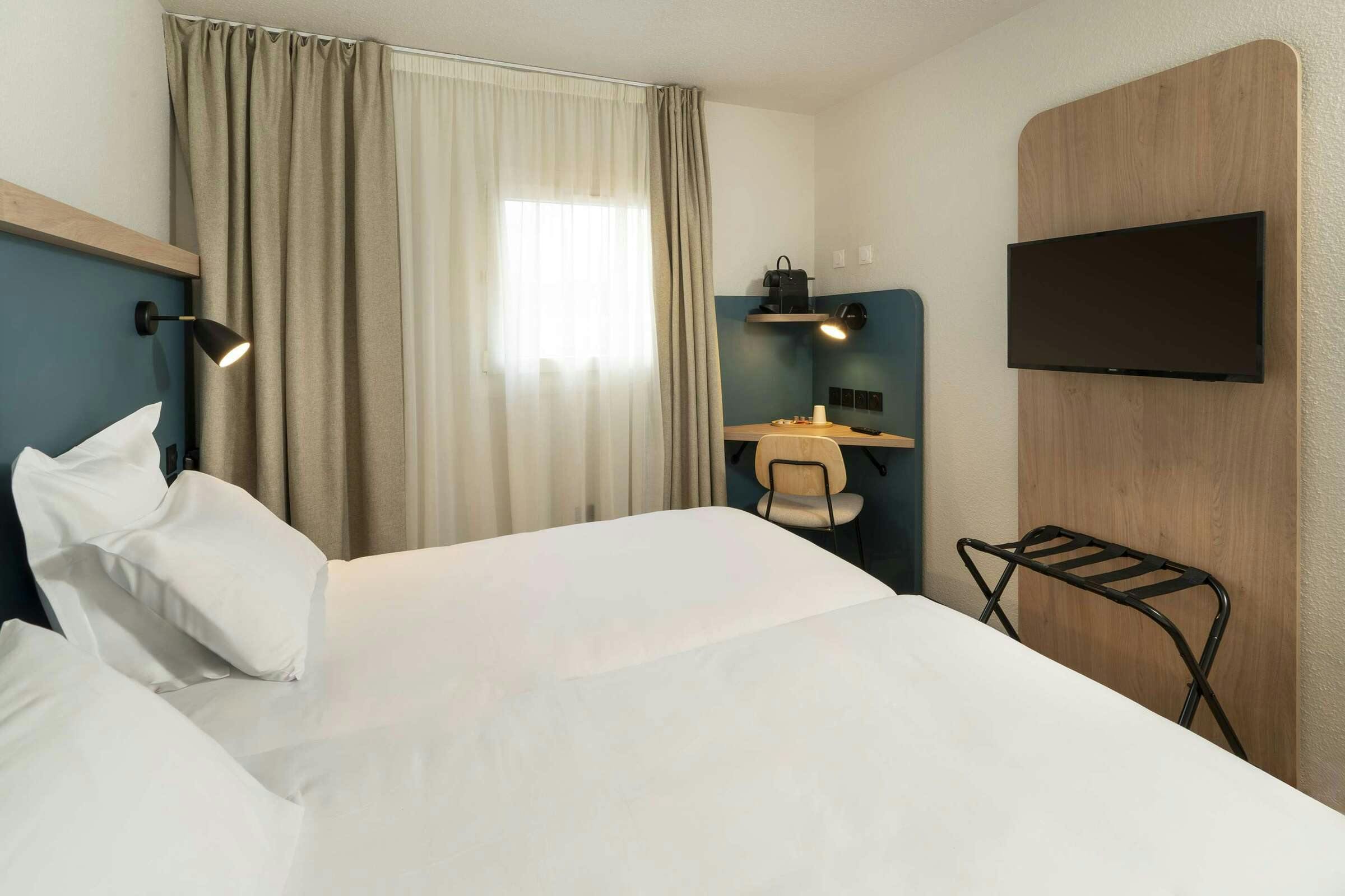 Hotel Le Carline, Sure Hotel Collection By Best Western photo 2