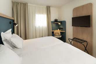 Hotel Le Carline, Sure Hotel Collection By Best Western photo 2