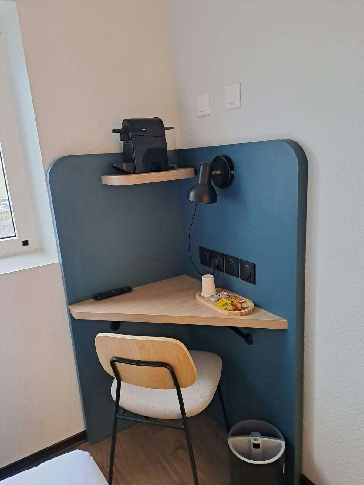 Hotel Le Carline, Sure Hotel Collection By Best Western photo 3