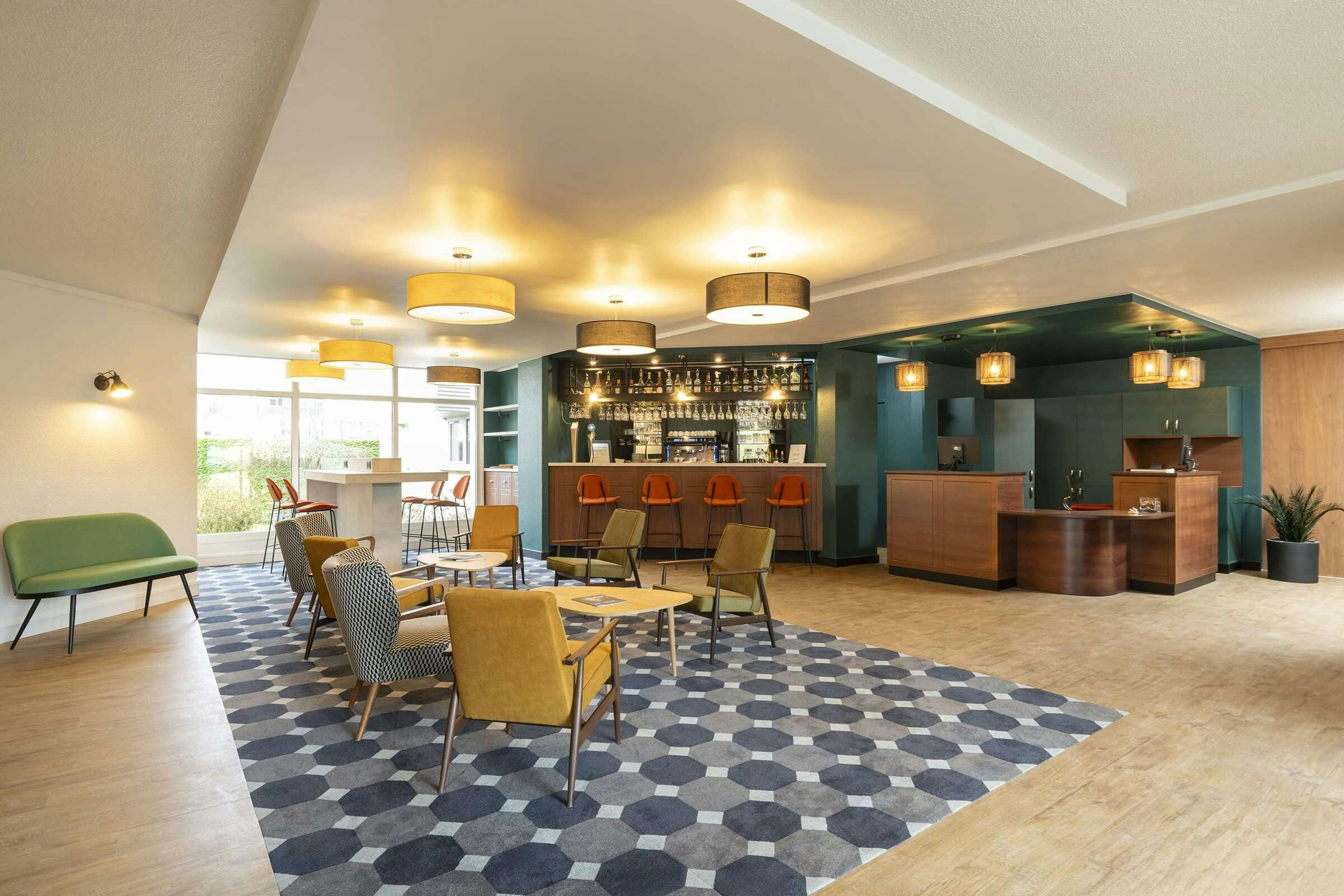 Hotel Le Carline, Sure Hotel Collection By Best Western photo 5