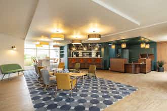 Hotel Le Carline, Sure Hotel Collection By Best Western photo 5