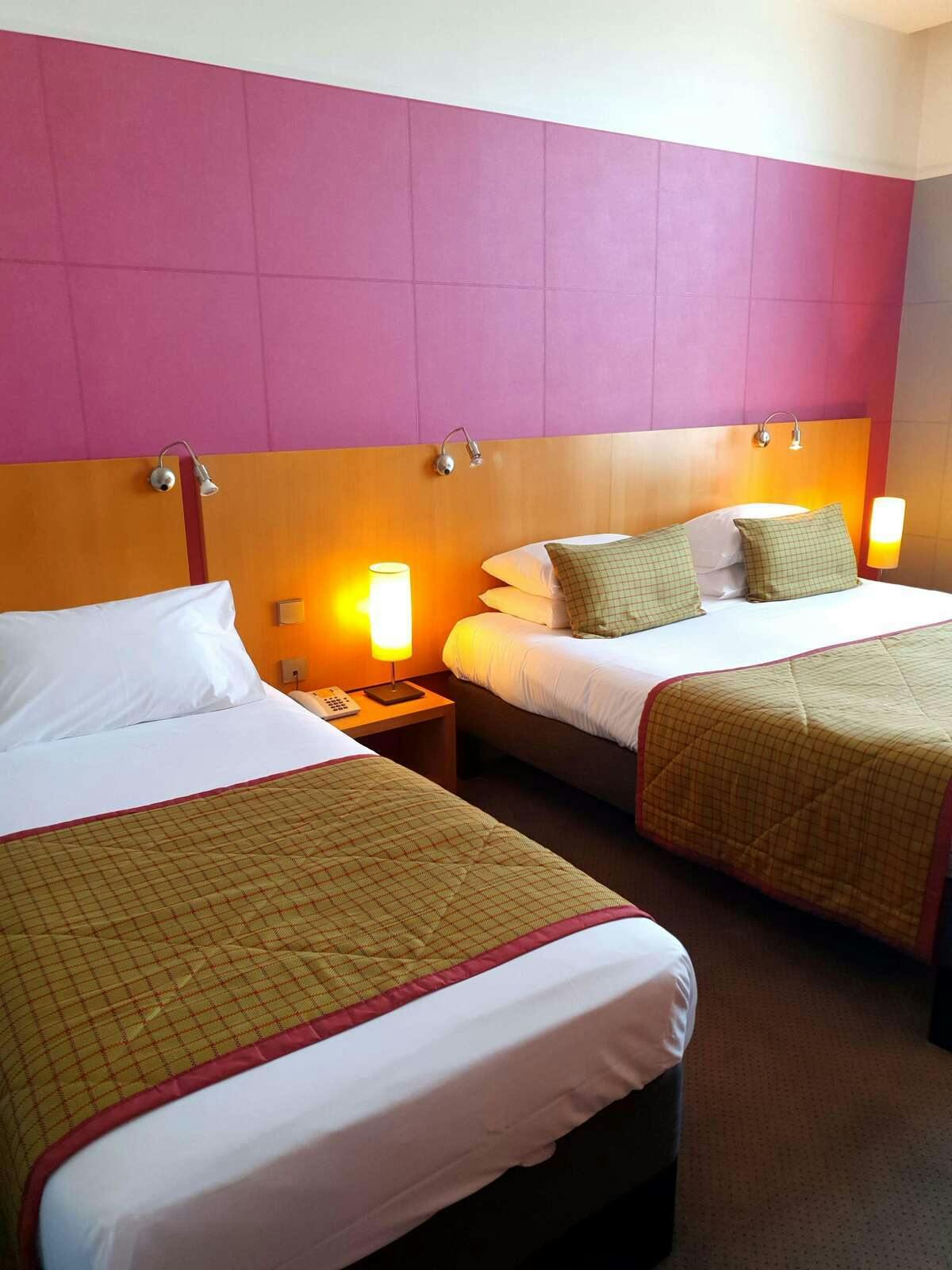 Hotel Best Western Adagio photo 4