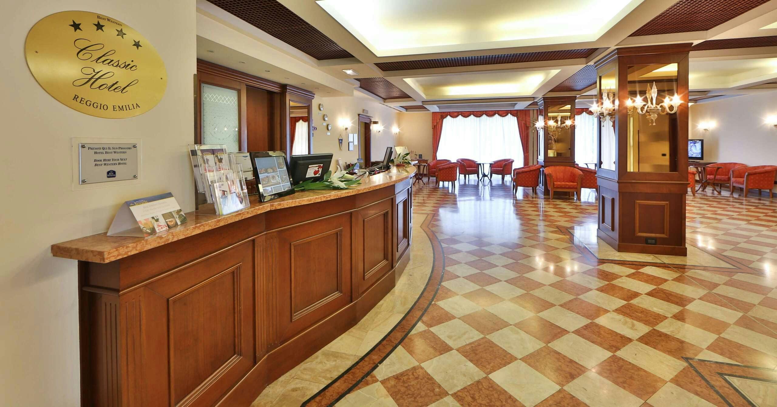 Hotel Best Western Classic Hotel photo 3