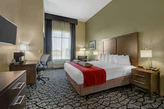 Hotel Best Western Plus Lakeview Hotel photo 1