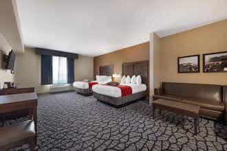 Hotel Best Western Plus Lakeview Hotel photo 2