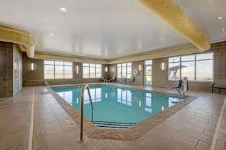 Hotel Best Western Plus Lakeview Hotel photo 4