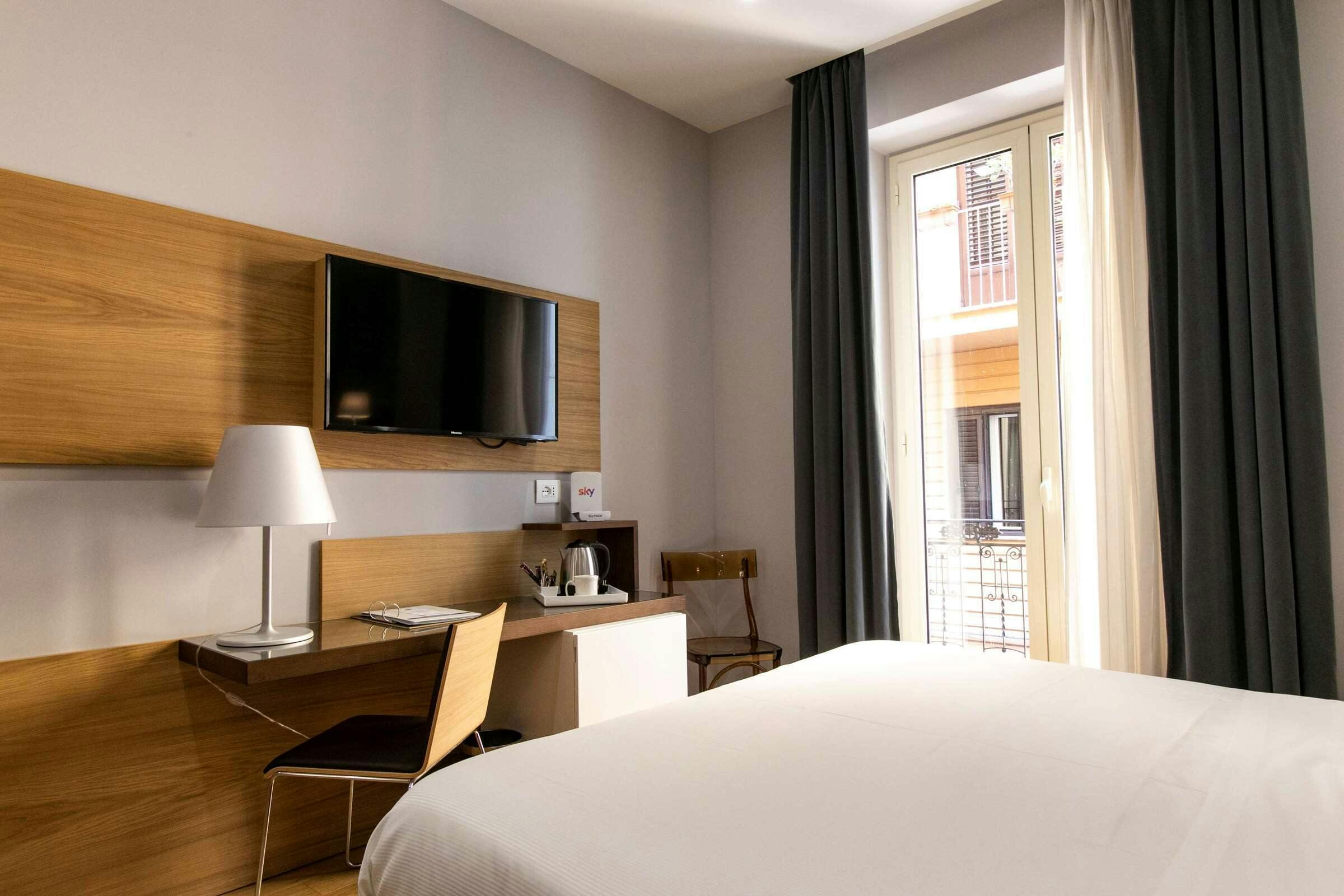 Hotel Best Western Ai Cavalieri Hotel photo 4