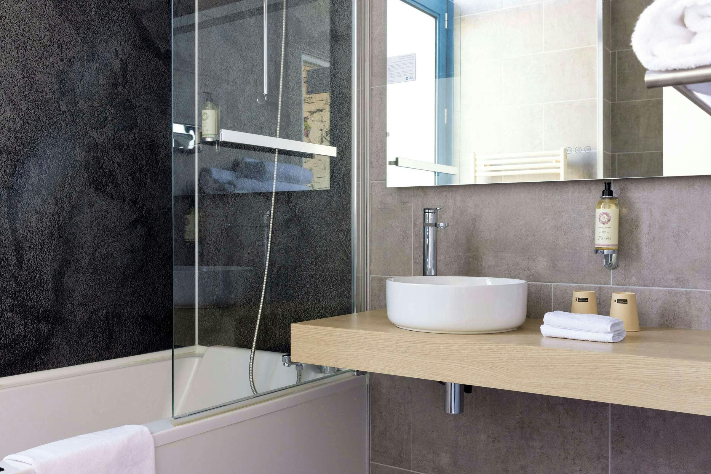 Hotel Best Western Hotel Hermitage photo 2