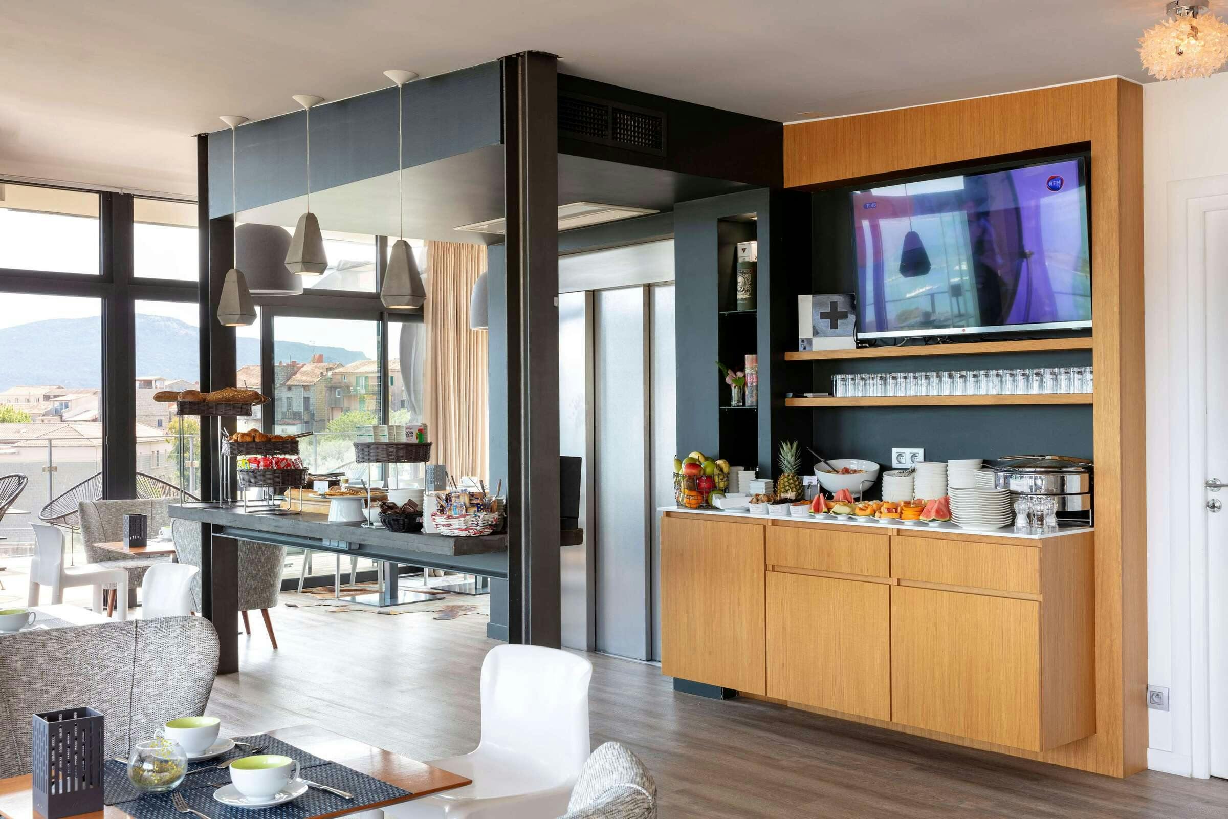 Hotel Best Western Hotel Alcyon photo 1