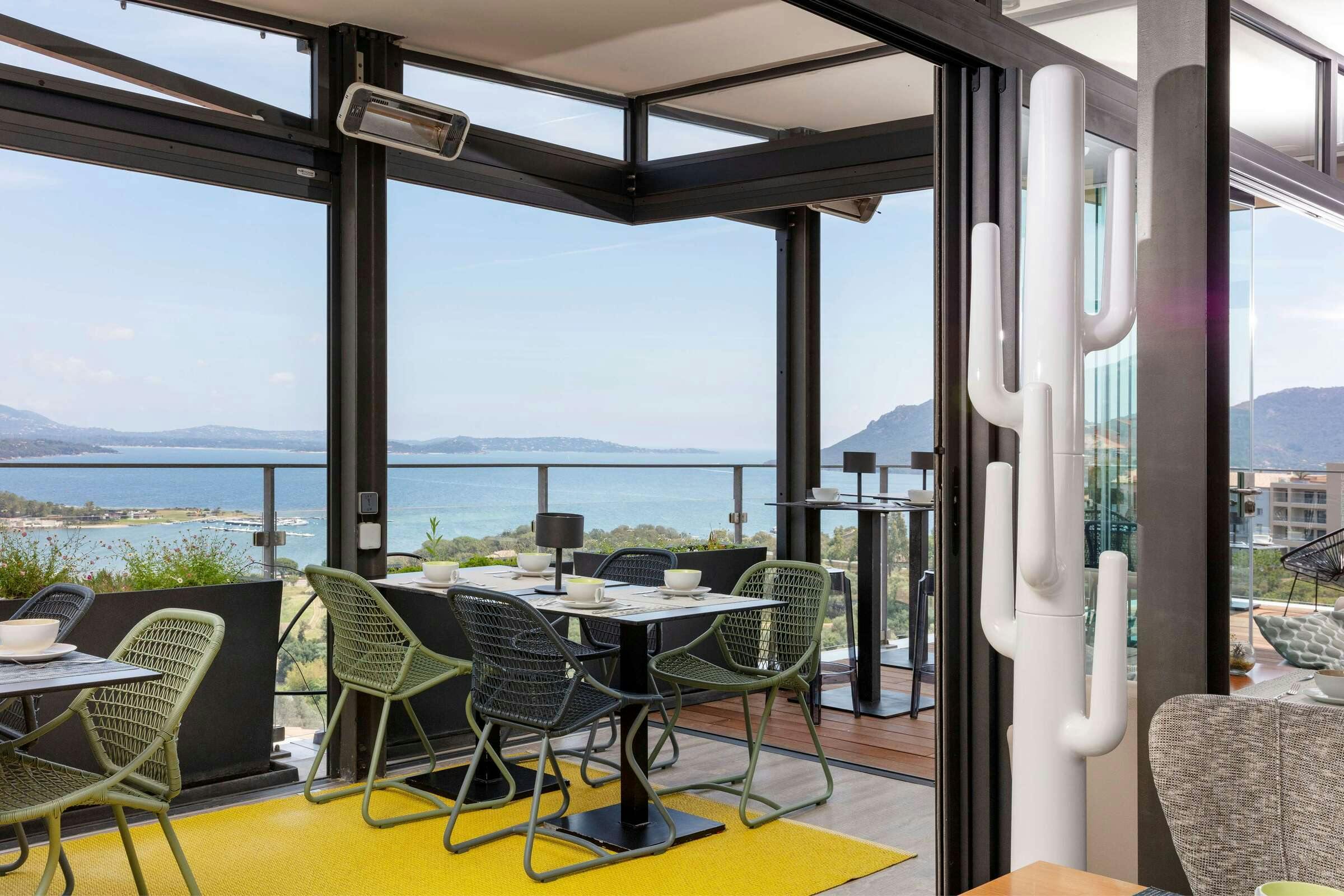 Hotel Best Western Hotel Alcyon photo 2