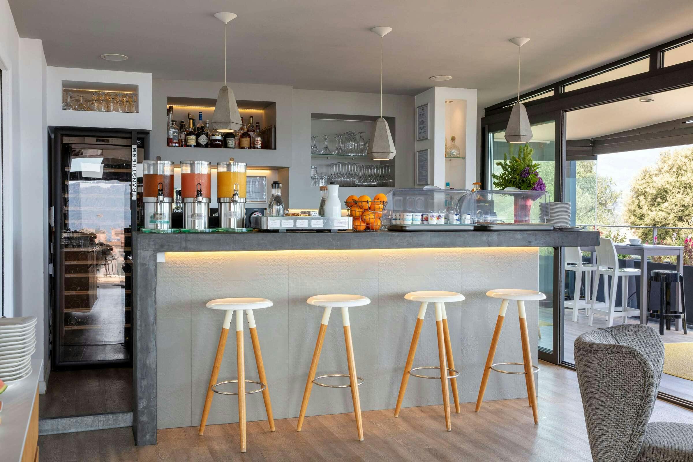 Hotel Best Western Hotel Alcyon photo 3