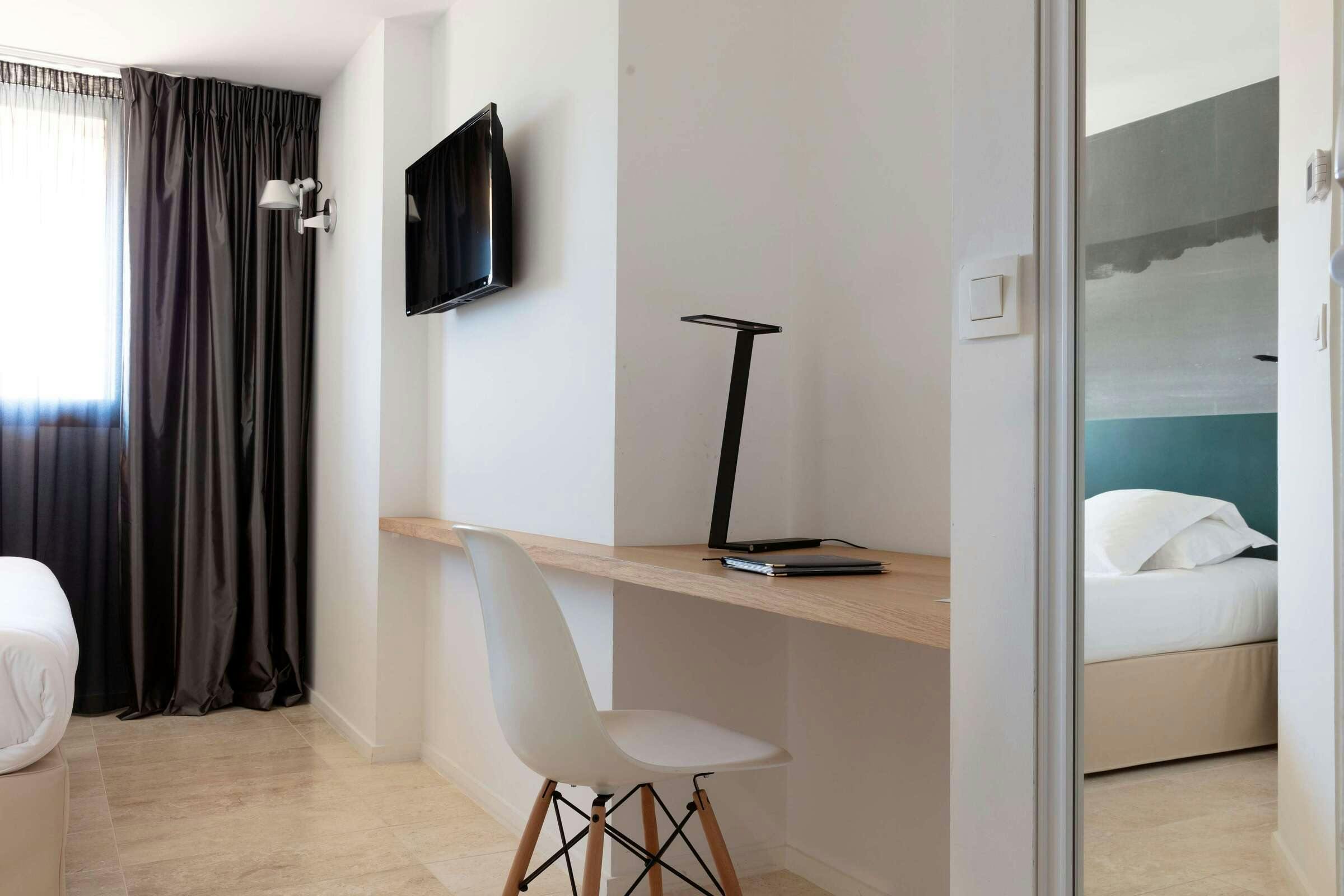 Hotel Best Western Hotel Alcyon photo 4