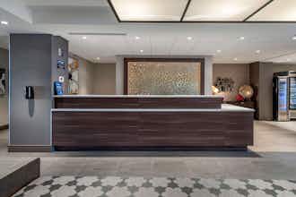 Hotel Best Western Premier Prince Albert photo 1