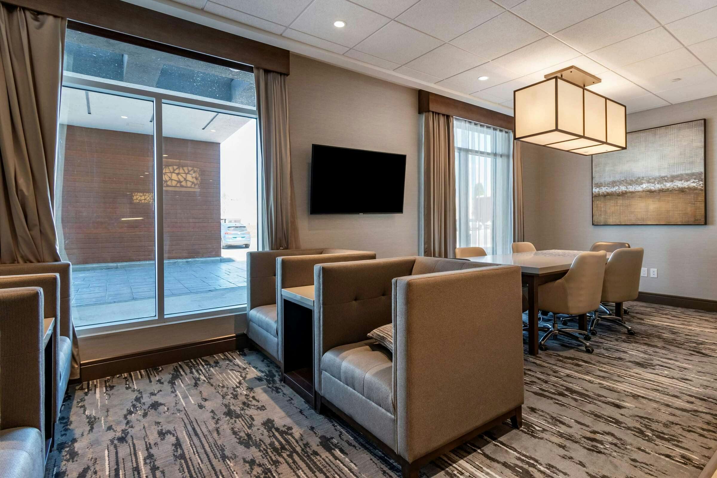 Hotel Best Western Premier Prince Albert photo 2