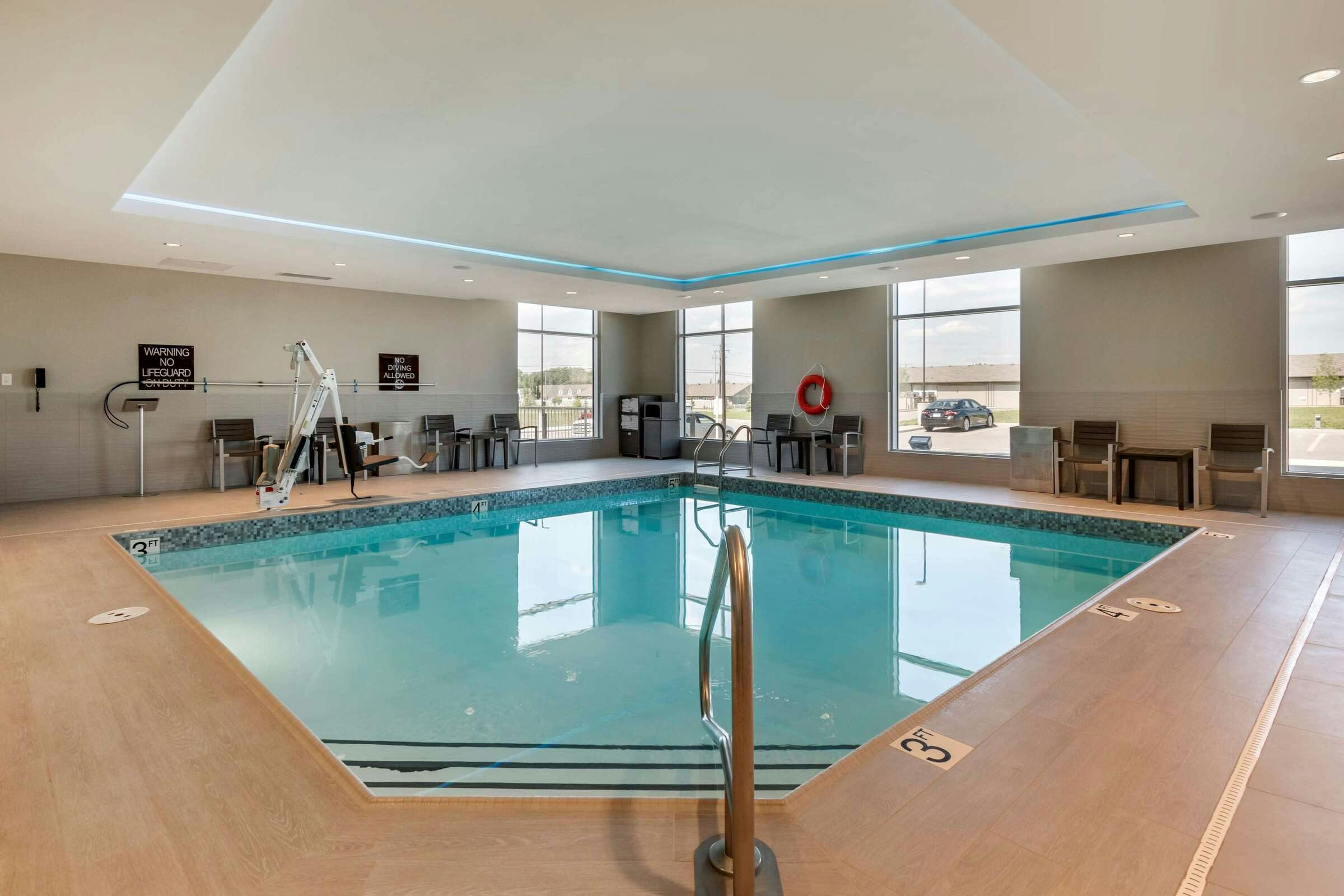 Hotel Best Western Premier Prince Albert photo 3