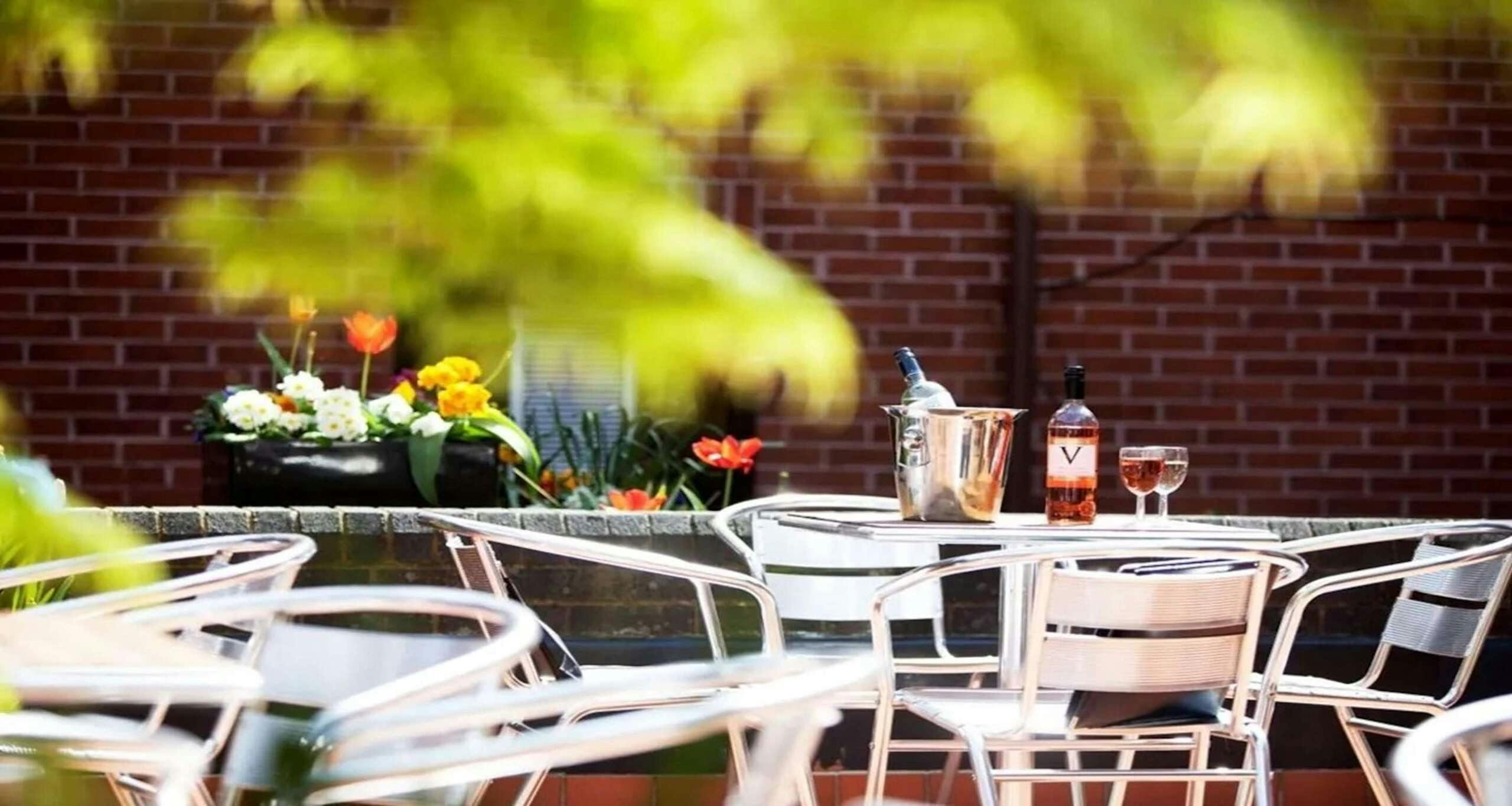 Hotel Best Western Frodsham Forest Hills Hotel photo 3