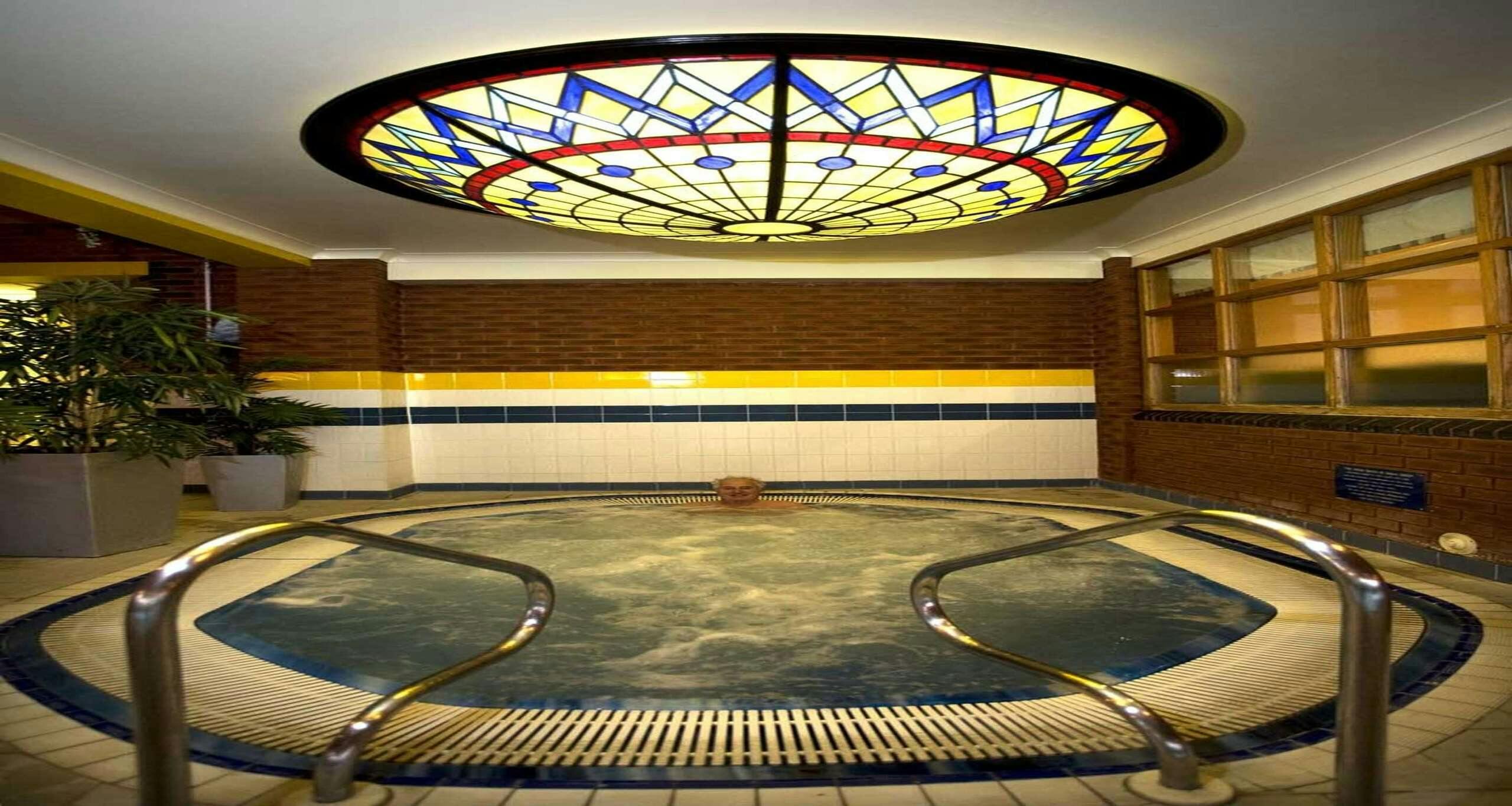 Hotel Best Western Frodsham Forest Hills Hotel photo 4