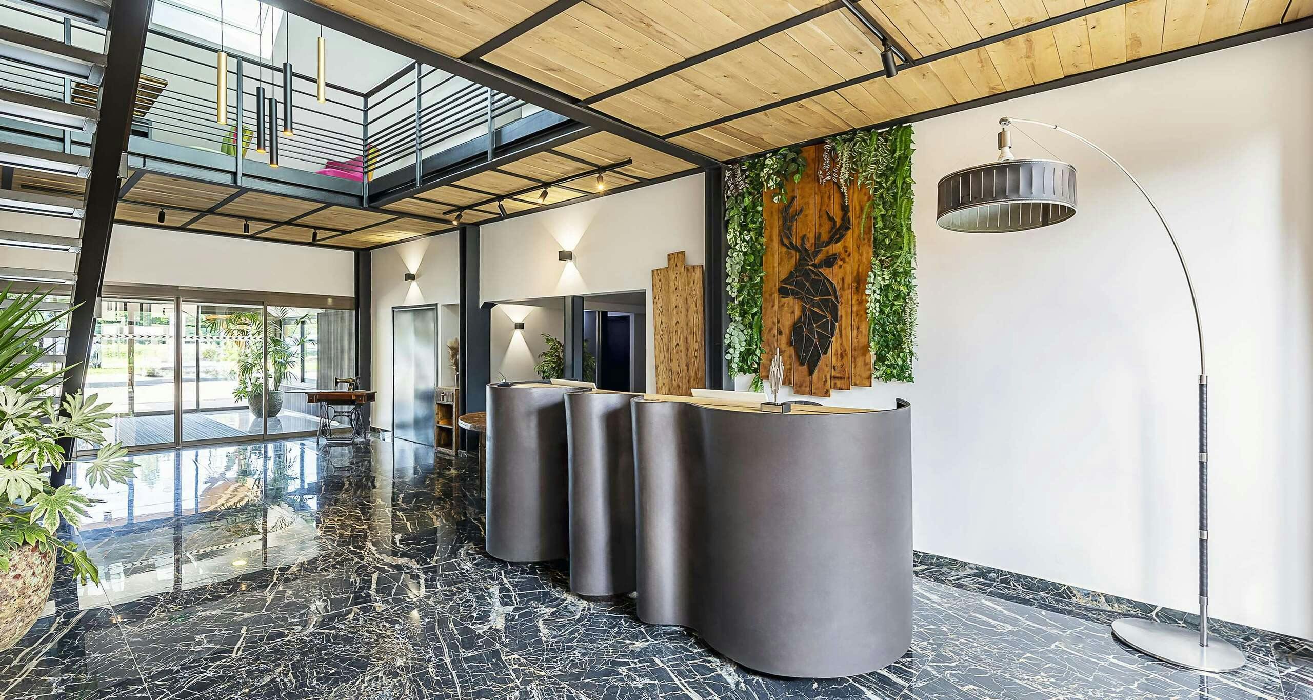 Hotel Best Western Amarys photo 3