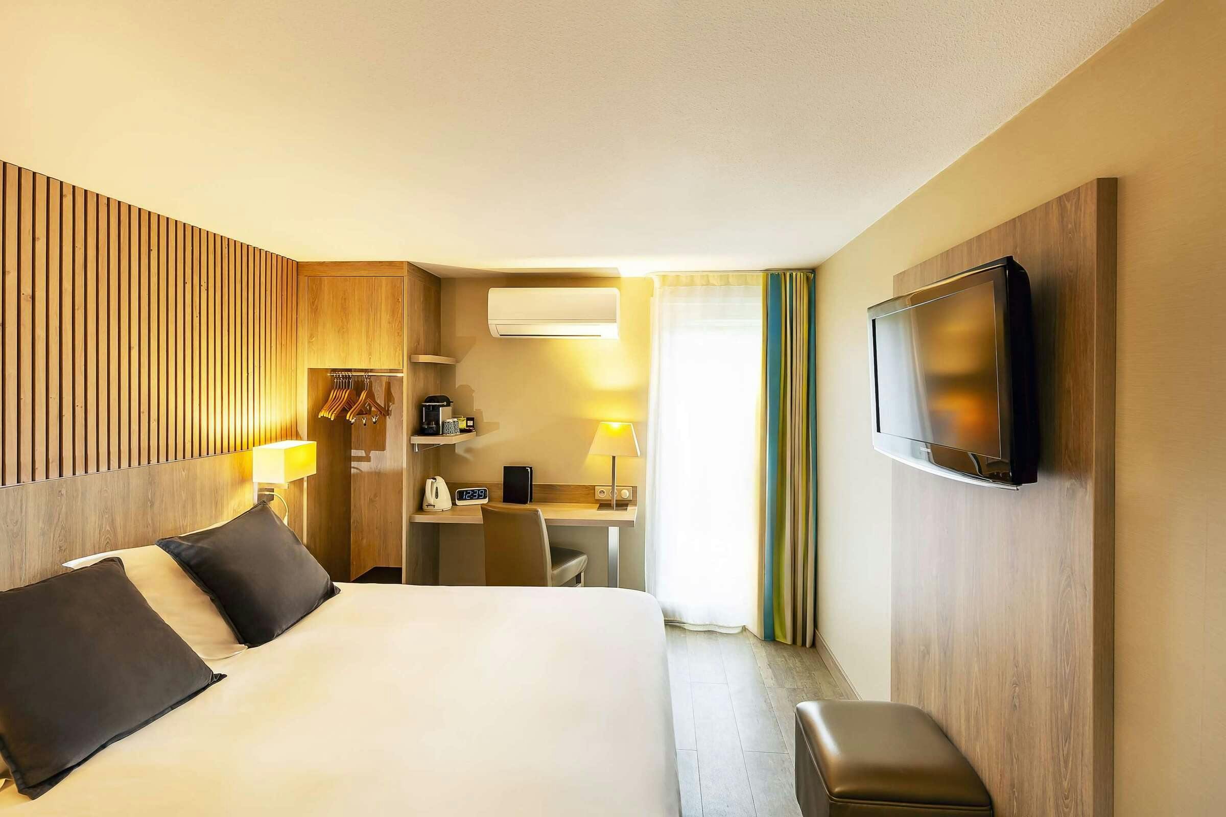 Hotel Best Western Amarys photo 4