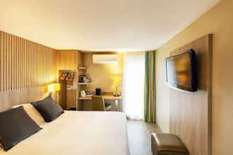 Hotel Best Western Amarys photo 4