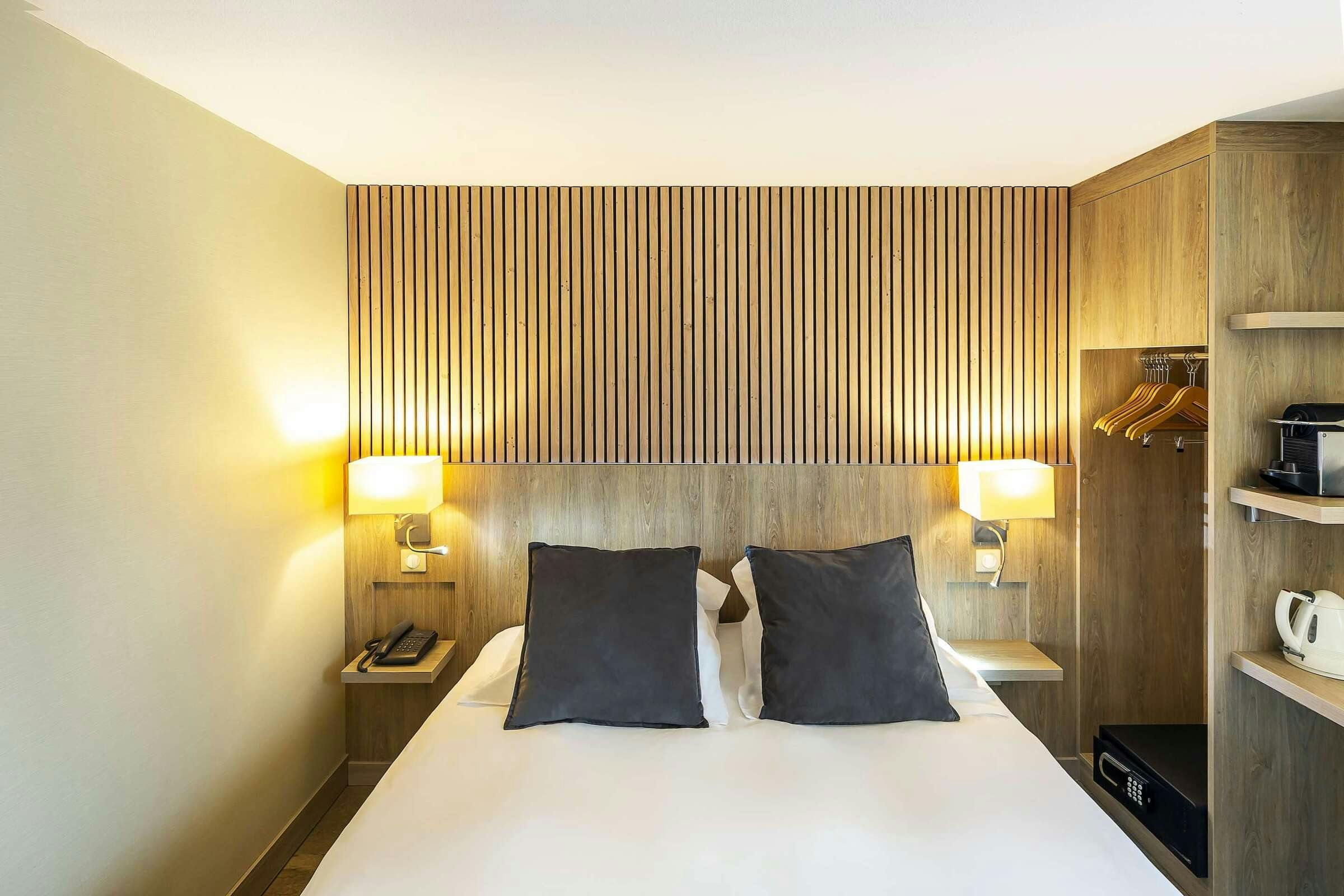 Hotel Best Western Amarys photo 5