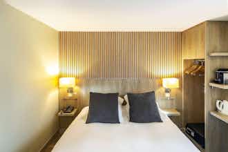 Hotel Best Western Amarys photo 5