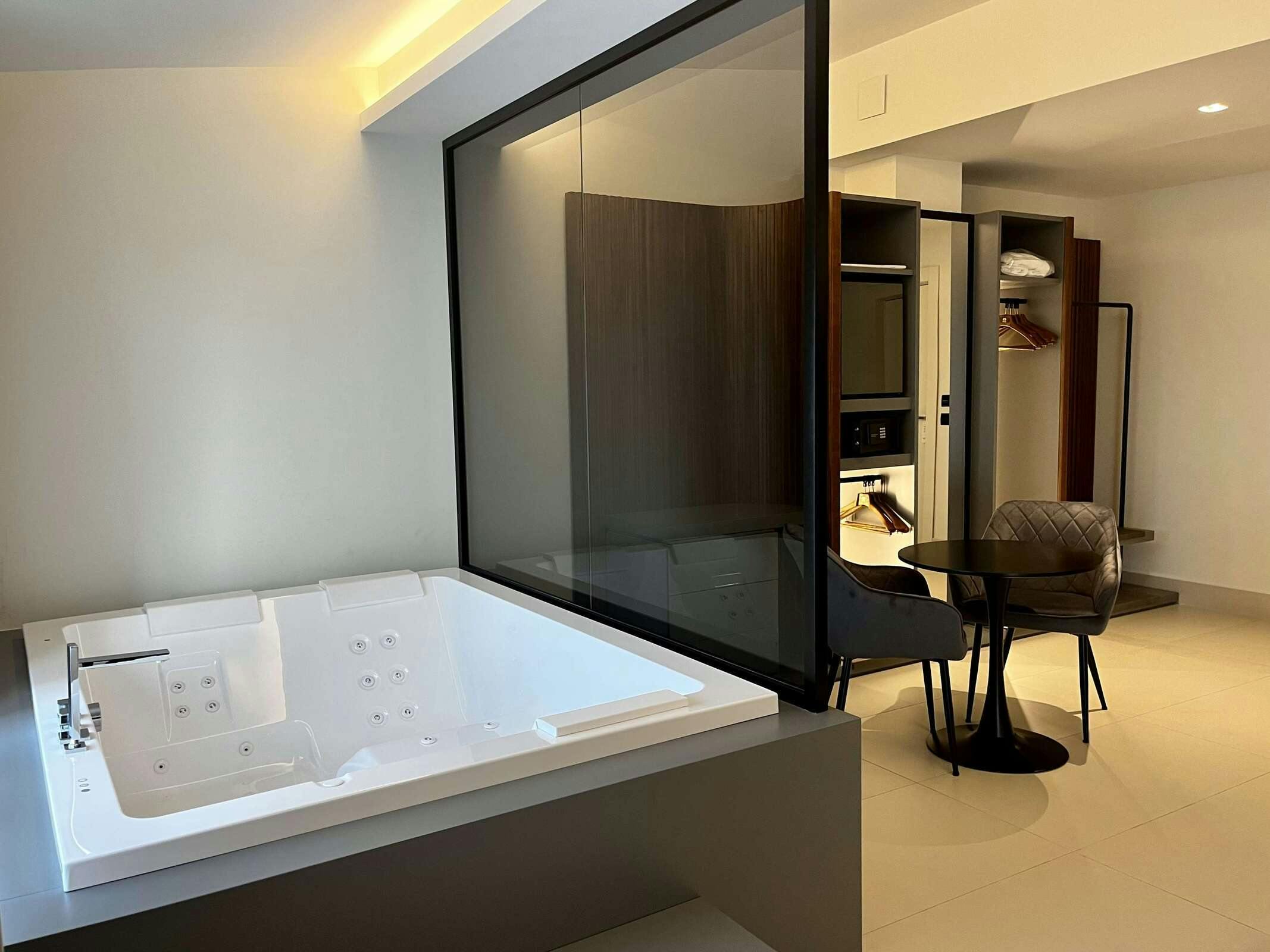 Hotel Best Western Hotel Ferrari photo 1