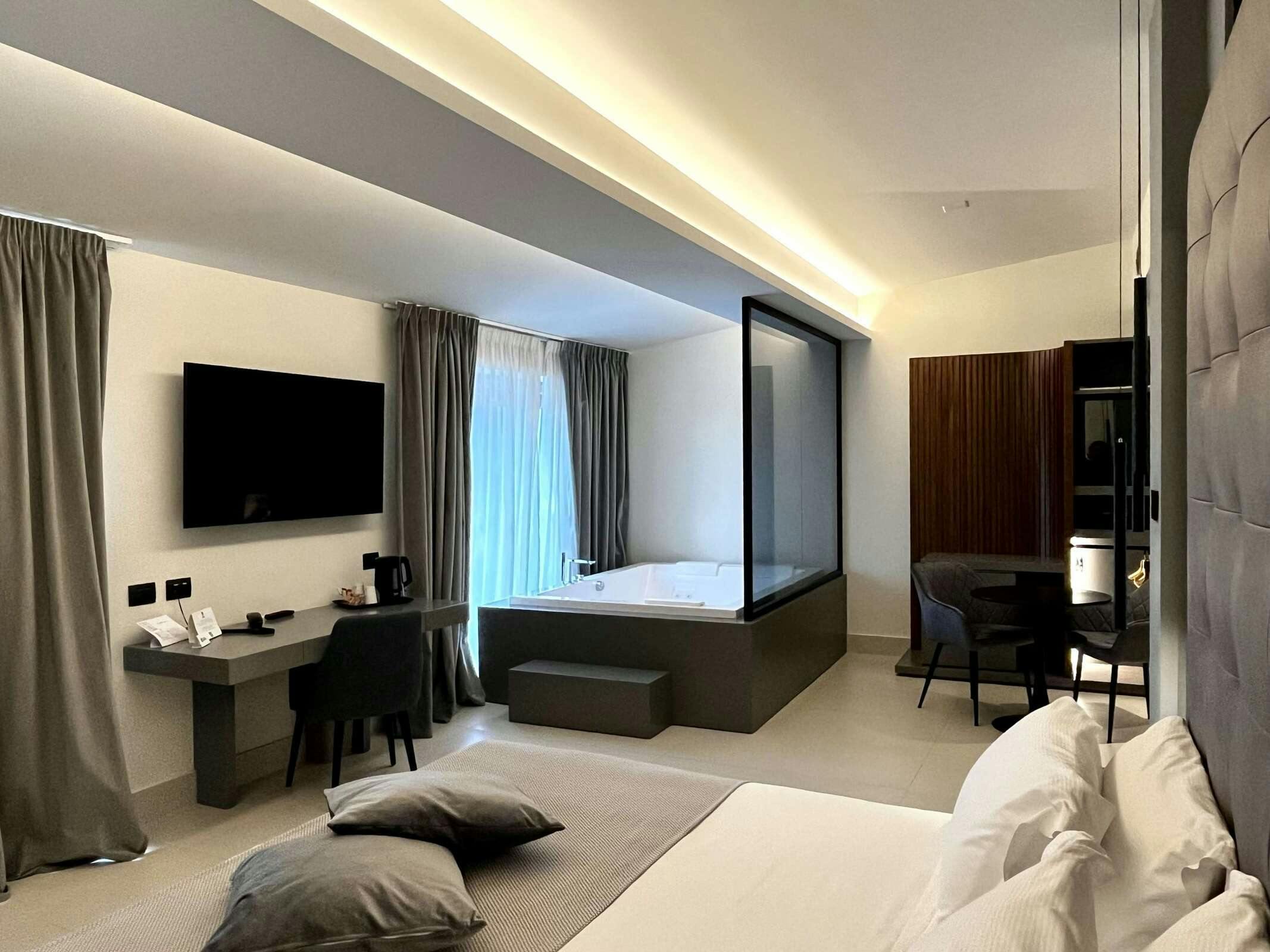 Hotel Best Western Hotel Ferrari photo 2