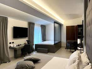 Hotel Best Western Hotel Ferrari photo 2