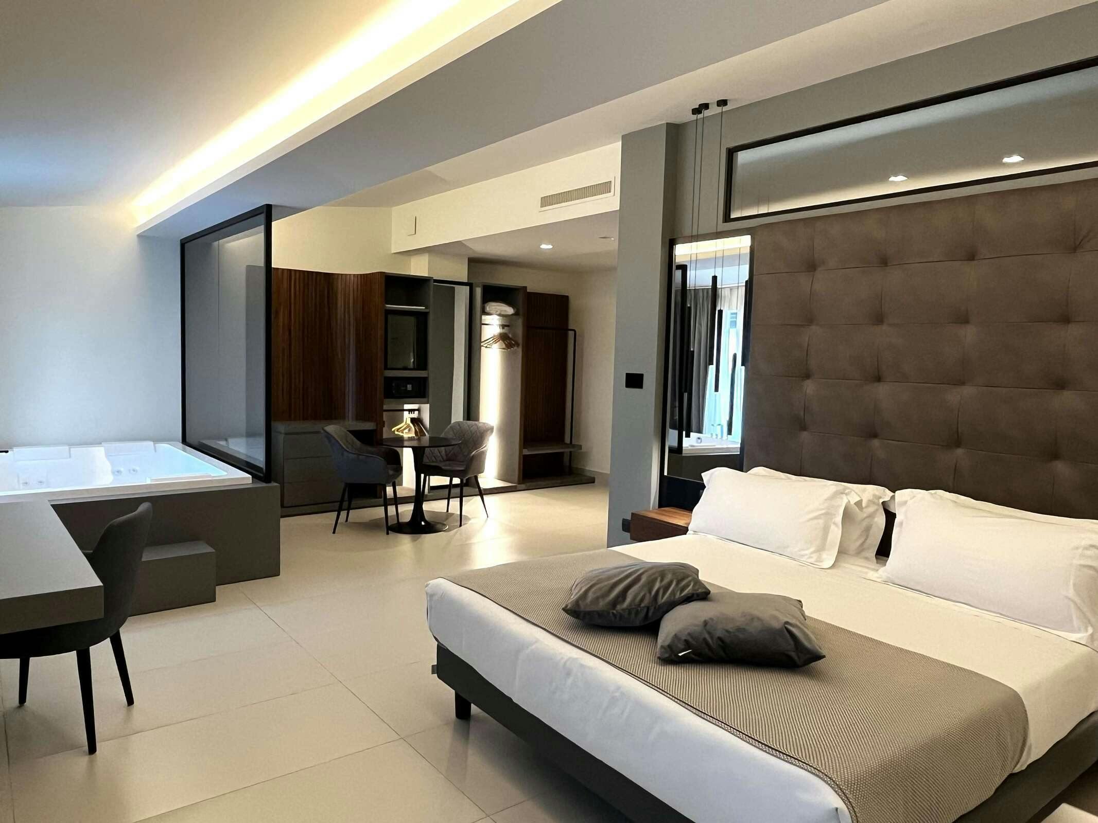 Hotel Best Western Hotel Ferrari photo 3