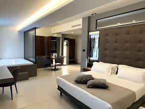 Hotel Best Western Hotel Ferrari photo 3