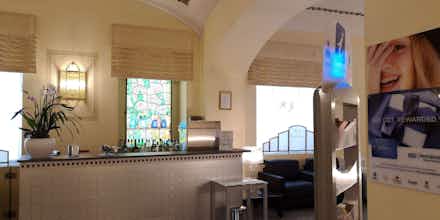 Hotel Best Western Hotel Genio photo 1