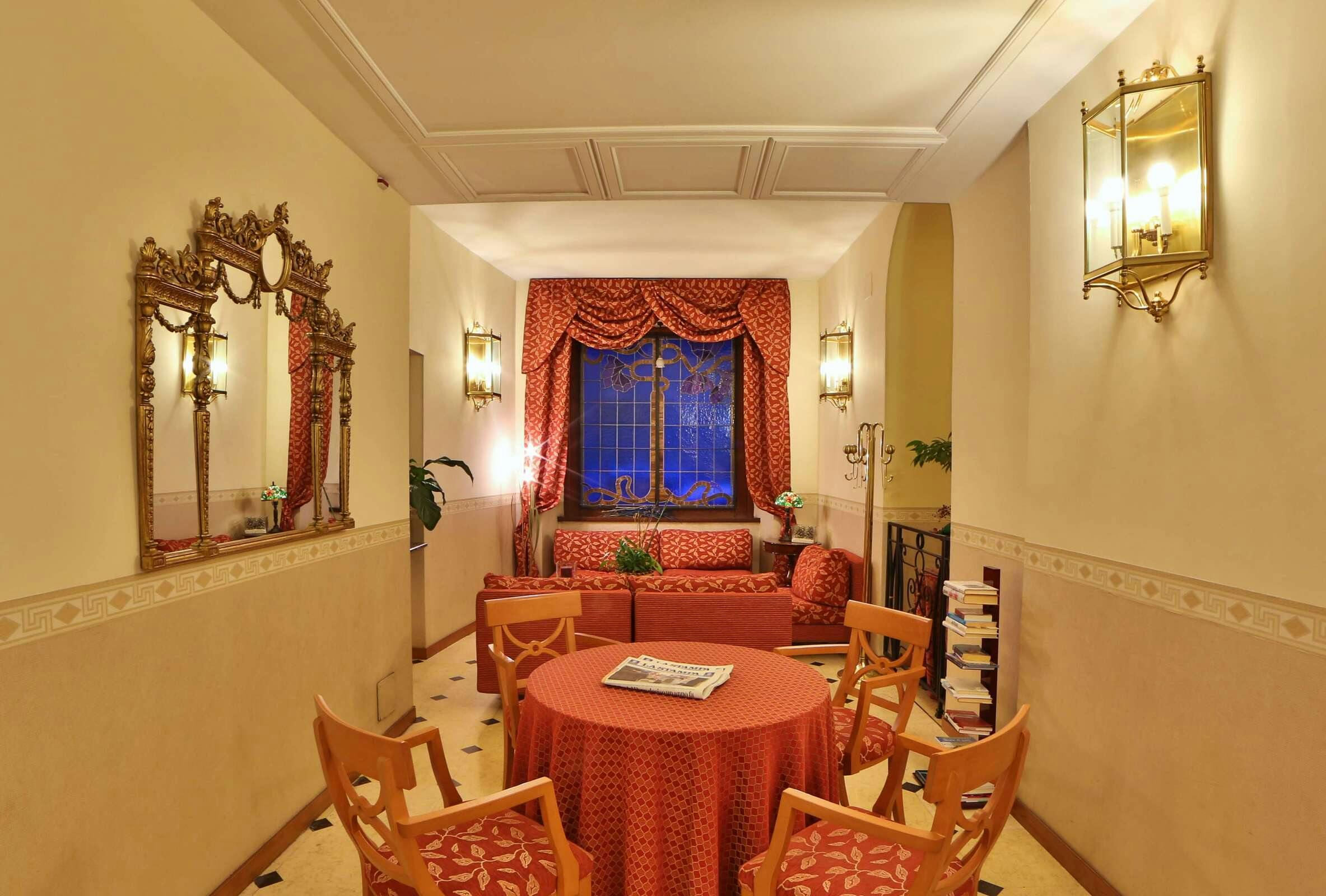 Hotel Best Western Hotel Genio photo 3